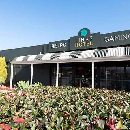Links Hotel Seaton Exterior photo