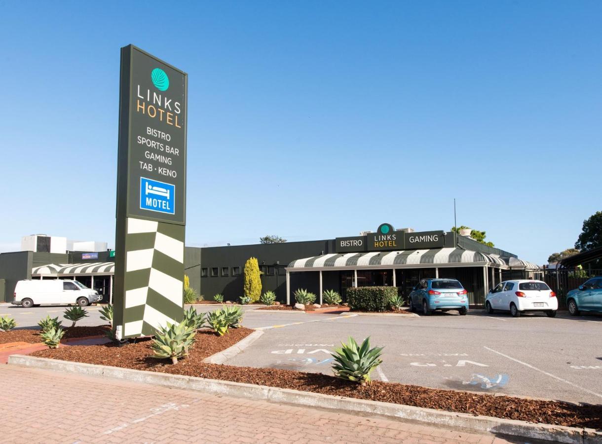 Links Hotel Seaton Exterior photo