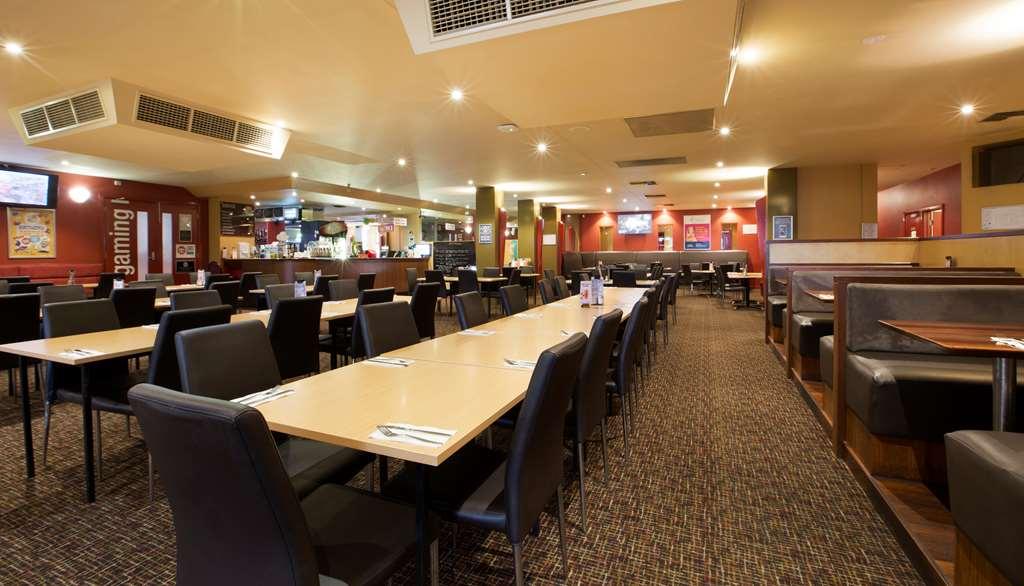 Links Hotel Seaton Restaurant photo