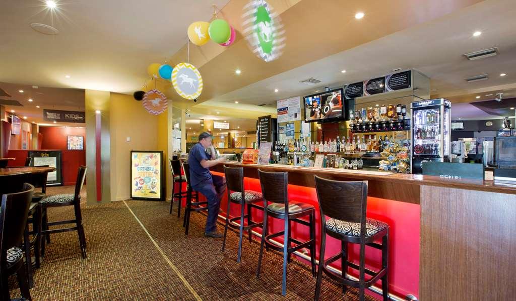 Links Hotel Seaton Restaurant photo