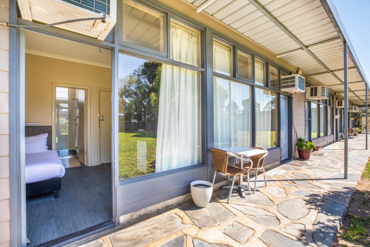 Links Hotel Seaton Exterior photo